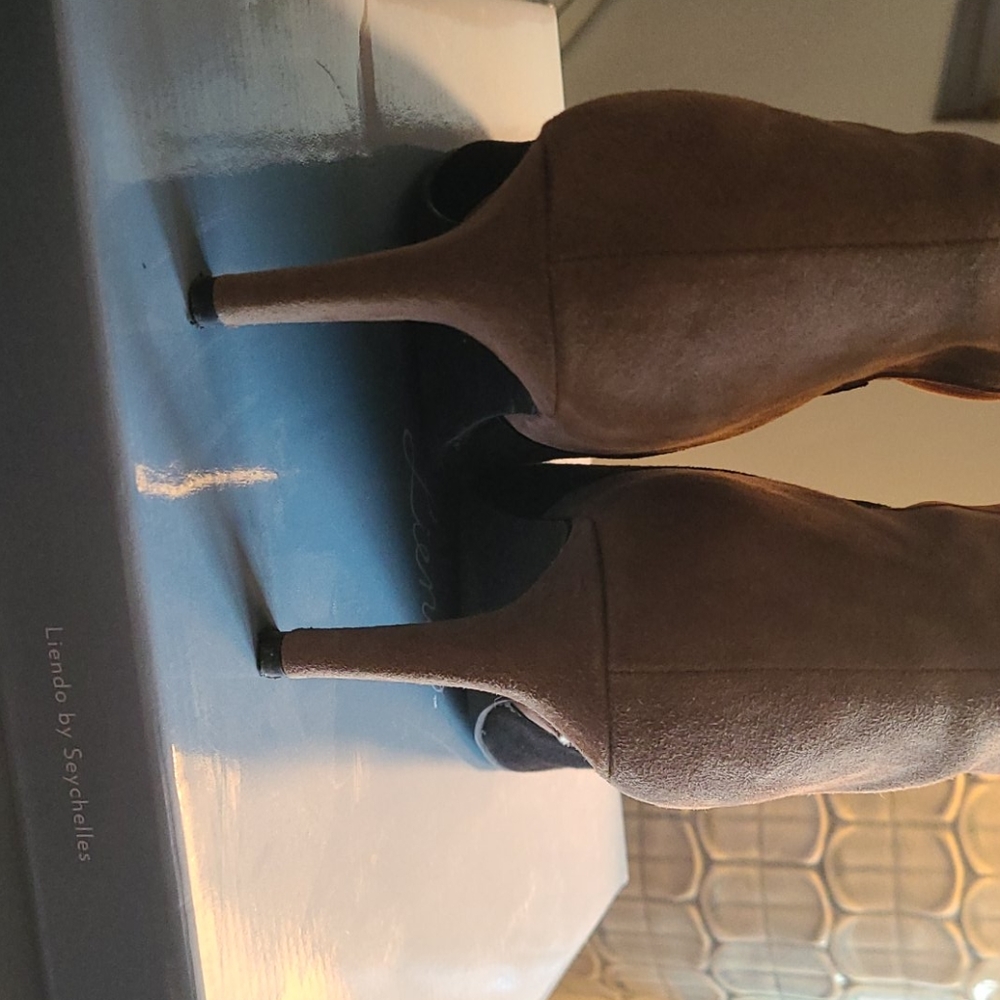 Booties - Picture 6 of 6